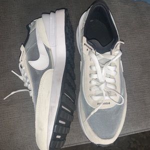 Nike Waffle Sneakers
